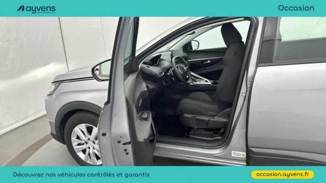 Peugeot 5008 image 1