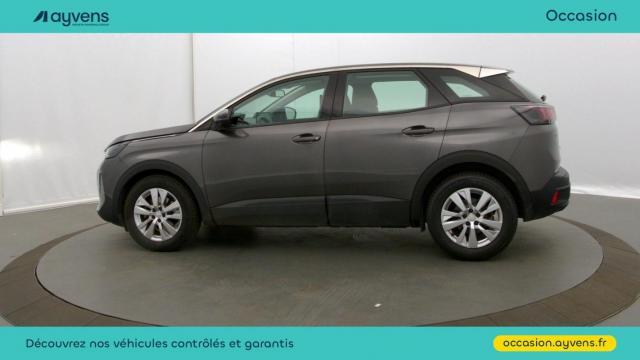 Peugeot 3008 image 7