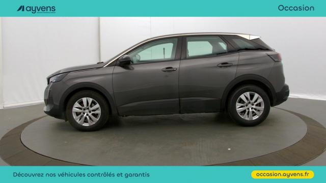 Peugeot 3008 image 1