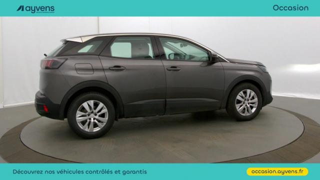 Peugeot 3008 image 6
