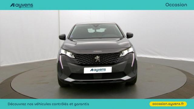 Peugeot 3008 image 8