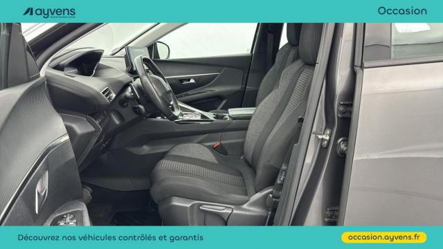 Peugeot 3008 image 5