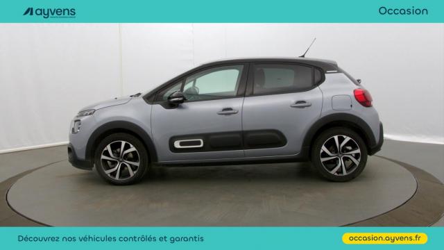 Citroen C3 image 9