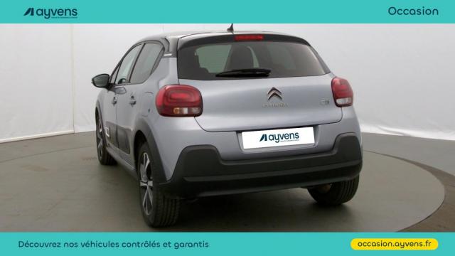 Citroen C3 image 6