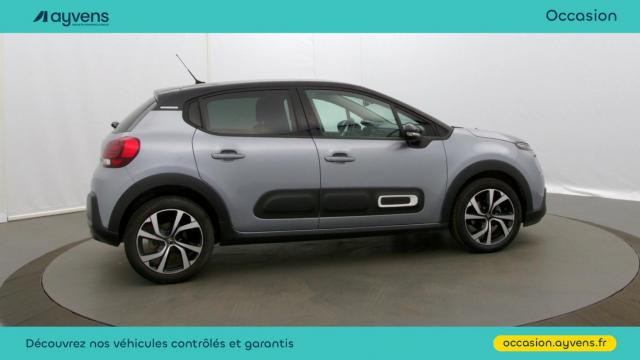 Citroen C3 image 8