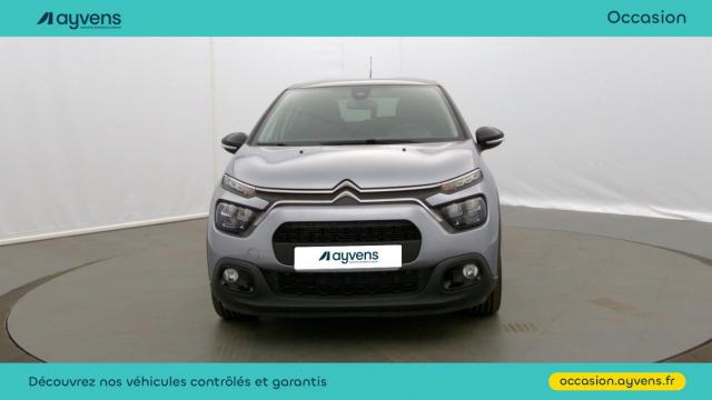 Citroen C3 image 3