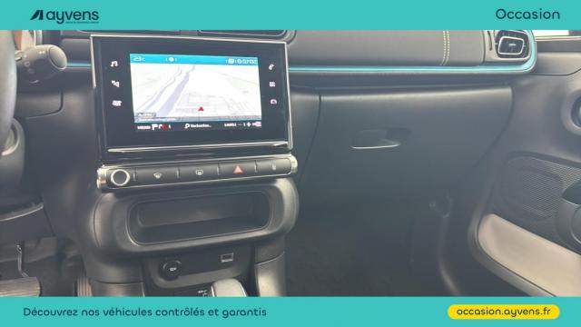 Citroen C3 image 7