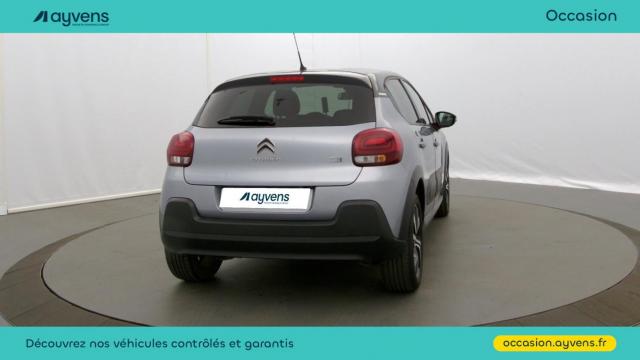 Citroen C3 image 1
