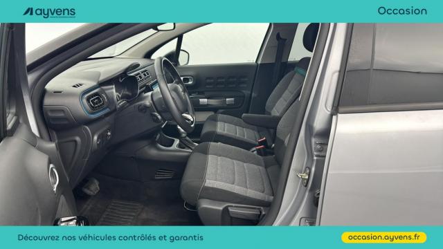 Citroen C3 image 5