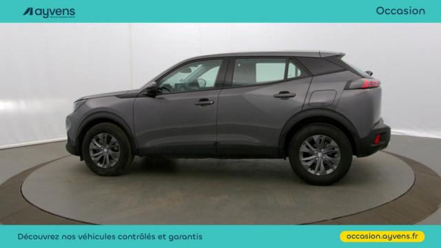 Peugeot 2008 image 7