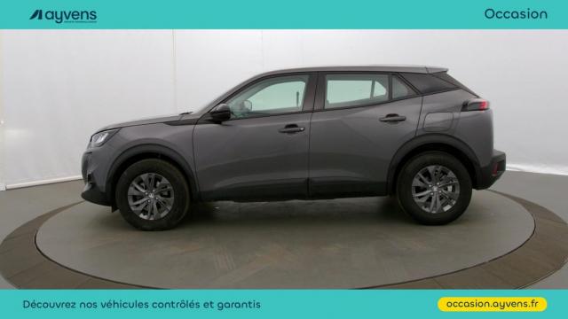 Peugeot 2008 image 8