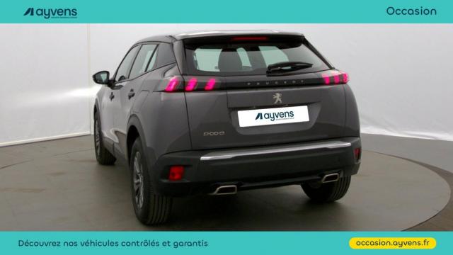 Peugeot 2008 image 5