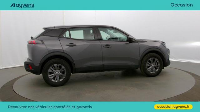 Peugeot 2008 image 3