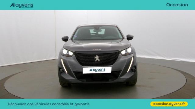 Peugeot 2008 image 9