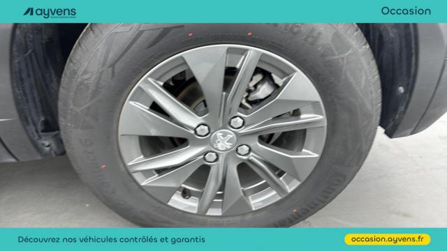 Peugeot 2008 image 1