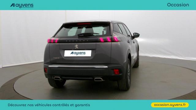 Peugeot 2008 image 6