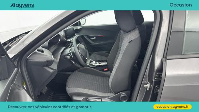 Peugeot 2008 image 2