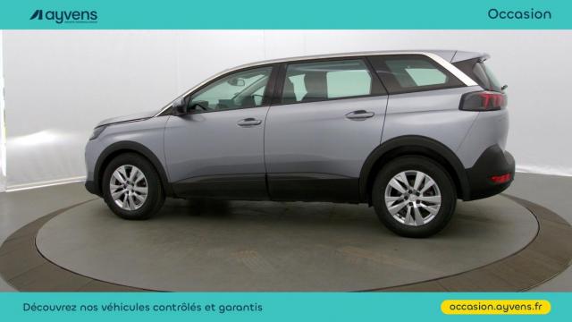 Peugeot 5008 image 7