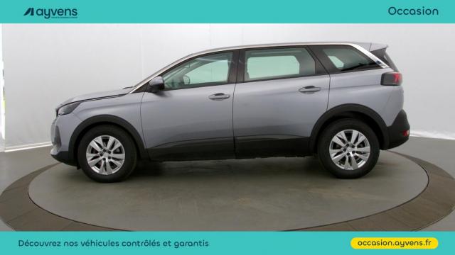 Peugeot 5008 image 1