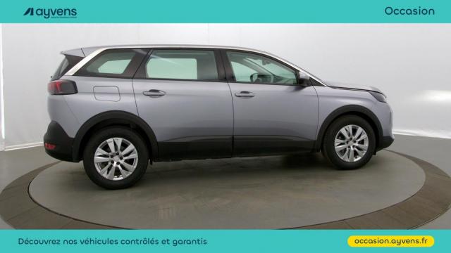 Peugeot 5008 image 3