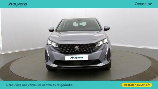 Peugeot 5008 image 9