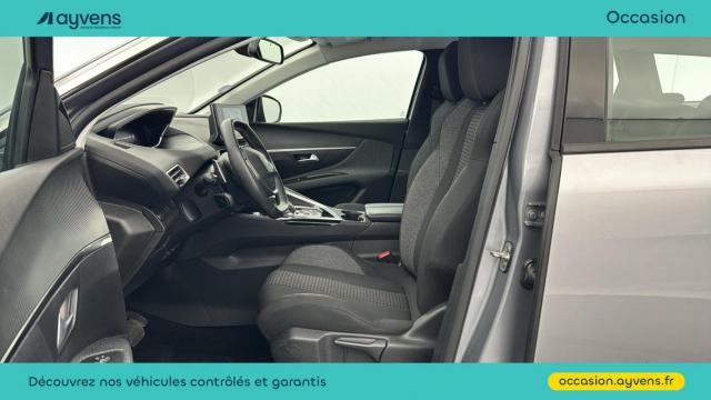 Peugeot 5008 image 6
