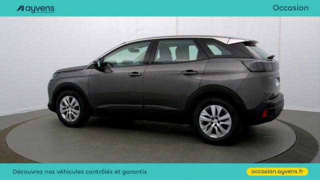 Peugeot 3008 image 6