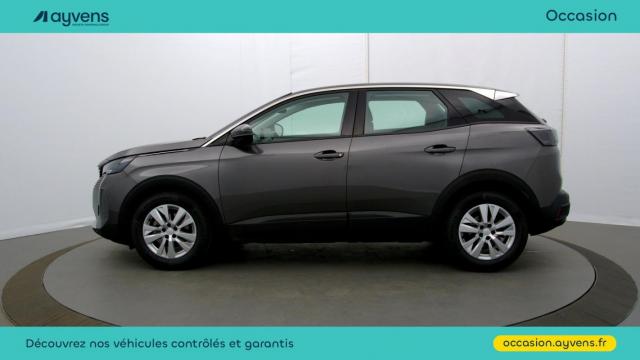 Peugeot 3008 image 8