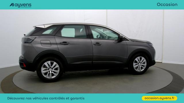 Peugeot 3008 image 5