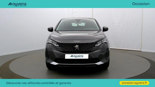 Peugeot 3008 image 3