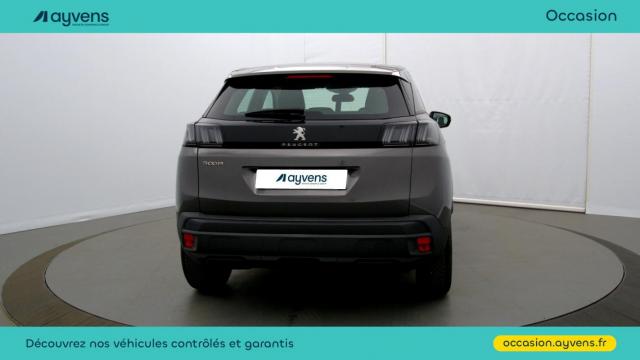 Peugeot 3008 image 1
