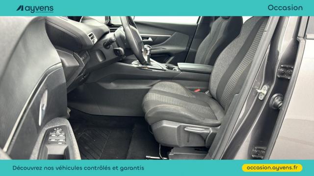 Peugeot 3008 image 4