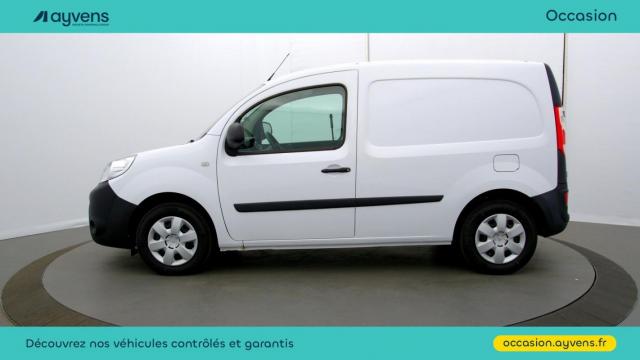 Renault Kangoo Express image 2