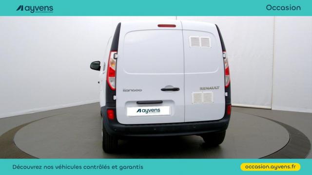 Renault Kangoo Express image 4