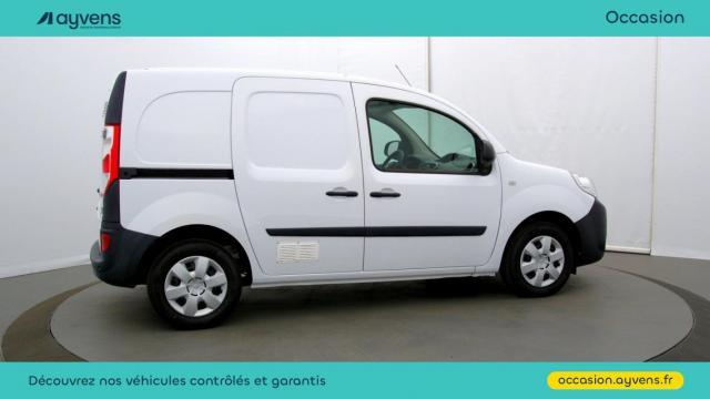 Renault Kangoo Express image 1
