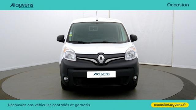 Renault Kangoo Express image 6