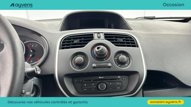 Renault Kangoo Express image 7