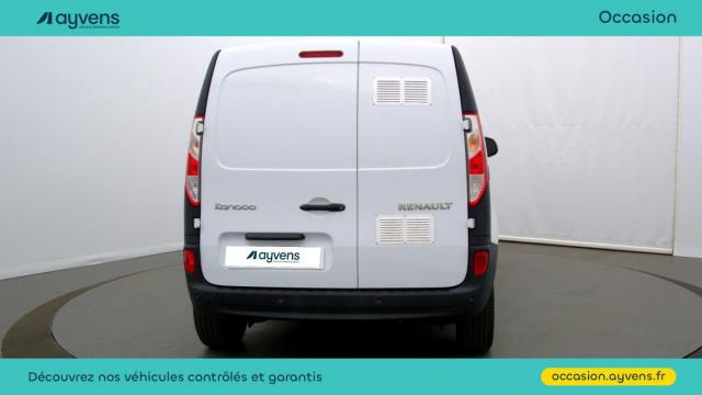 Renault Kangoo Express image 9