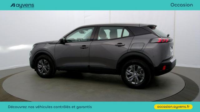 Peugeot 2008 image 1