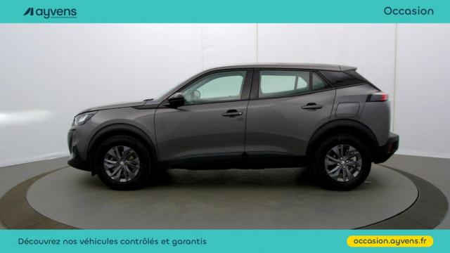 Peugeot 2008 image 9