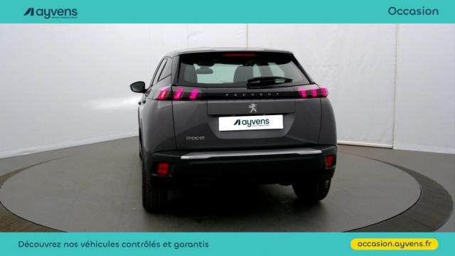 Peugeot 2008 image 5