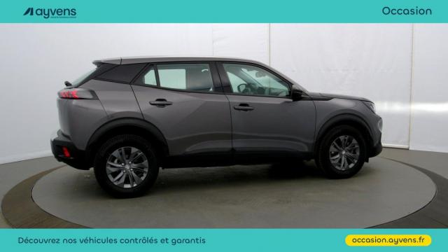 Peugeot 2008 image 4