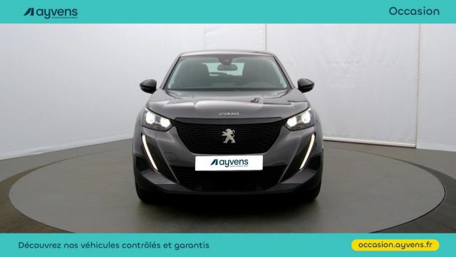 Peugeot 2008 image 2