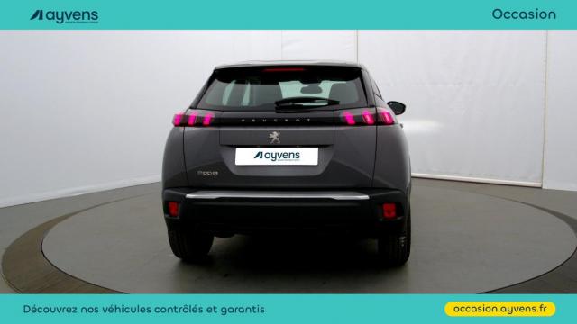 Peugeot 2008 image 7