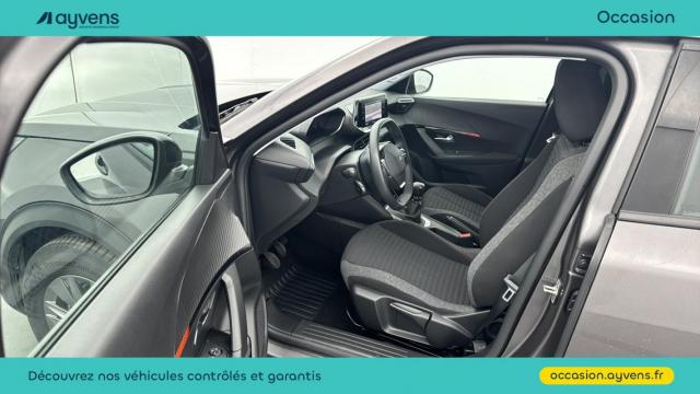 Peugeot 2008 image 6