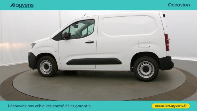 Peugeot Partner image 7