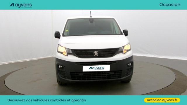 Peugeot Partner image 8