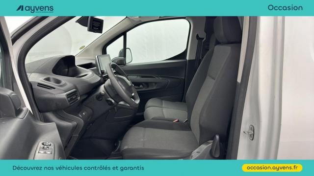 Peugeot Partner image 3