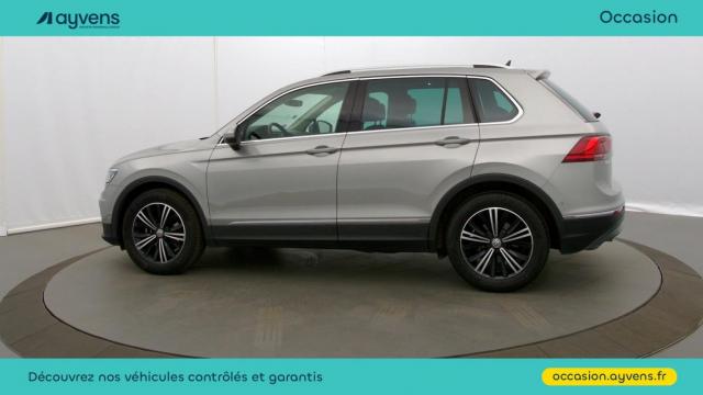 Volkswagen Tiguan image 3