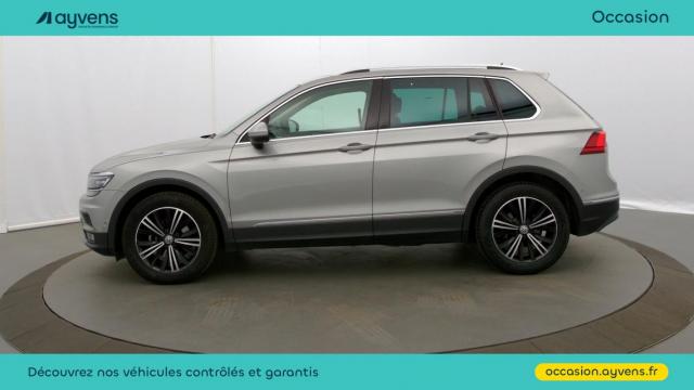 Volkswagen Tiguan image 7